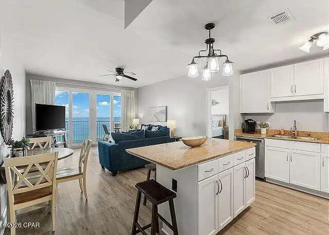 9860 S Thomas Drive #1922, Panama City, FL 32408 - #2