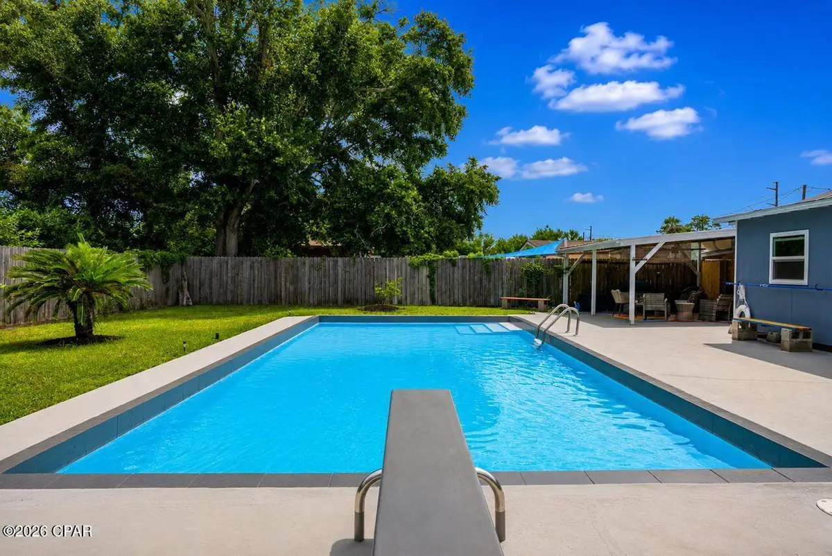3114 W 20th Court, Panama City, FL 32405 - #1
