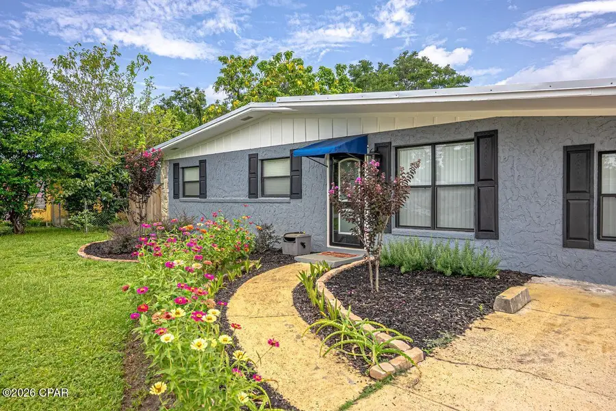 3114 W 20th Court, Panama City, FL 32405 - #3