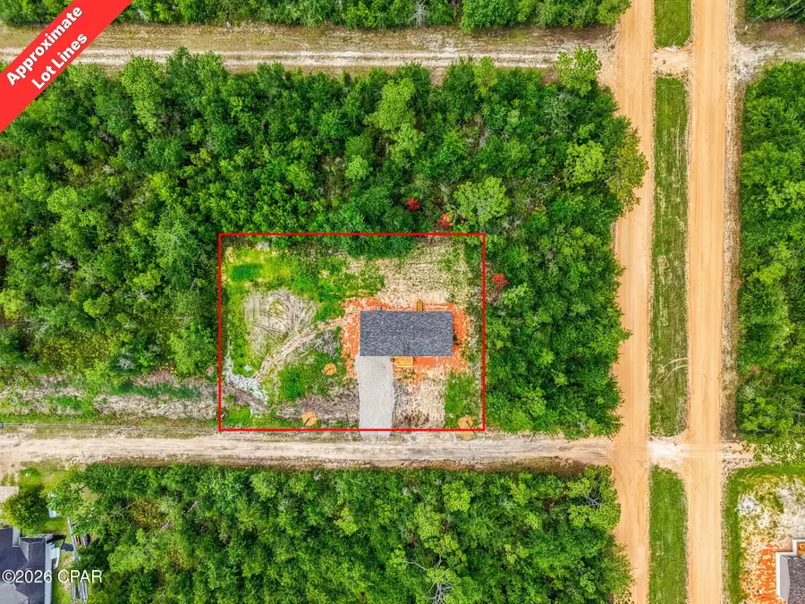 13721 Mallard Avenue, Fountain, FL 32438 - #3
