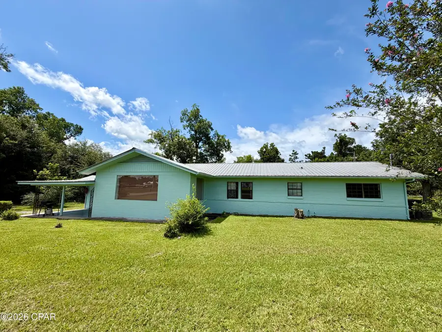 3879 Old Cottondale Road, Marianna, FL 32448 - #2