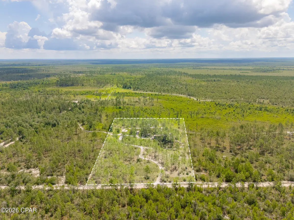 18972 Timbercrest Road, Fountain, FL 32438 - #1