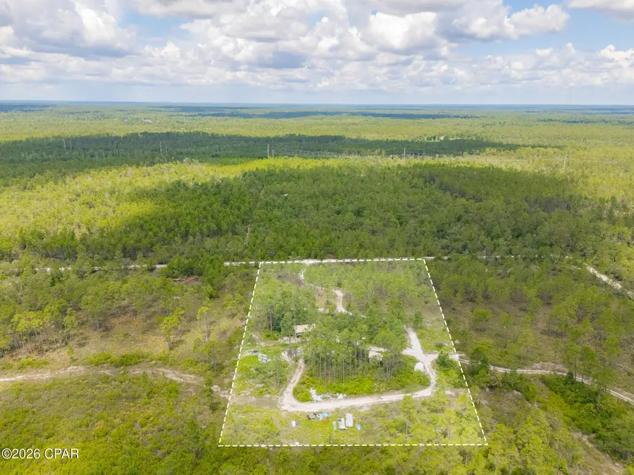 18972 Timbercrest Road, Fountain, FL 32438 - #3