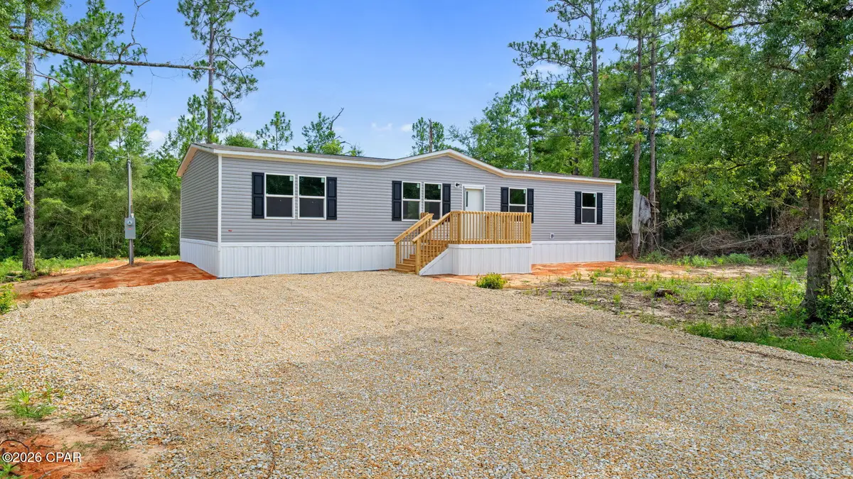 13816 Mallard Avenue, Fountain, FL 32438 - #1
