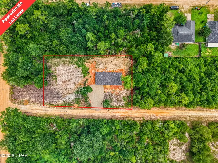 13816 Mallard Avenue, Fountain, FL 32438 - #3