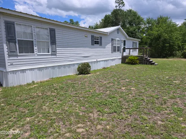 10325 Thomas Lane, Fountain, FL 32438