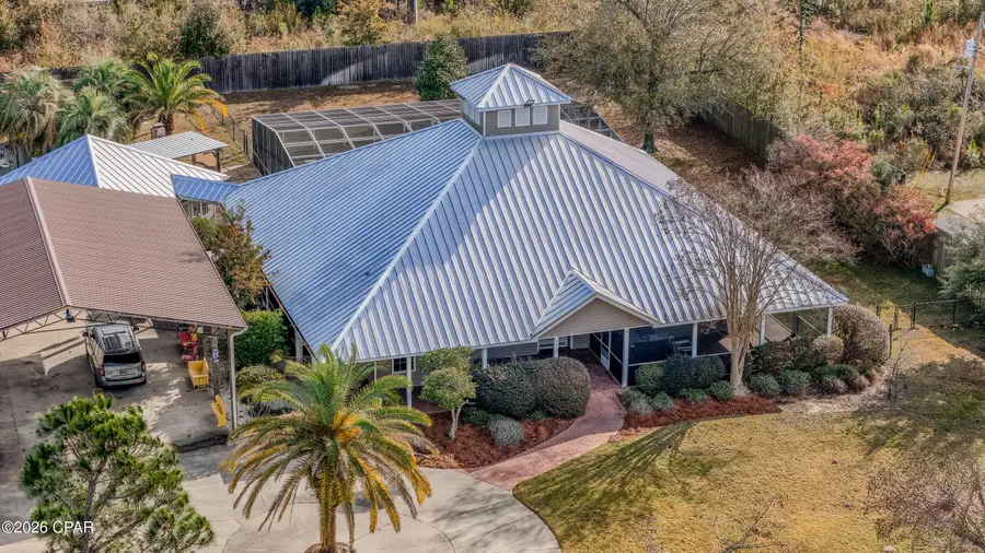 3610 Florida Avenue, Panama City, FL 32405 - #3
