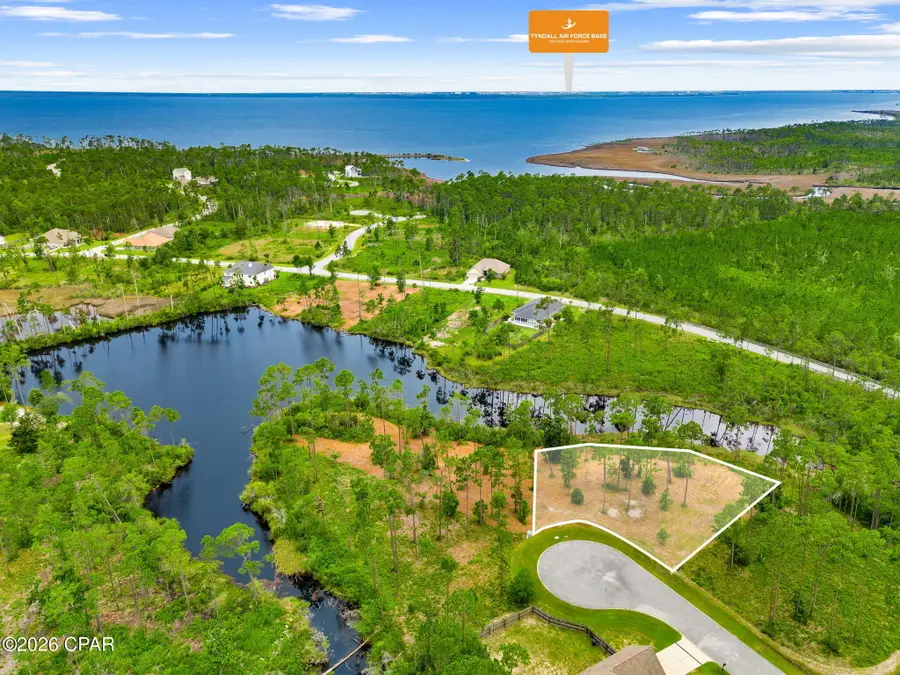 801 Buoy Court, Panama City, FL 32404 - #3