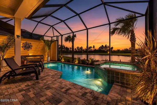 8903 Parrot Place, Panama City Beach, FL 32413