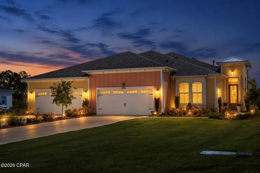 8903 Parrot Place, Panama City Beach, FL 32413 - #3