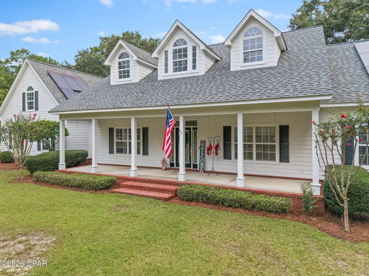 660 Hwy 273, Chipley, FL 32428 - #1