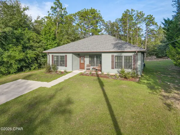 1975 Ambassador Court, Chipley, FL 32428