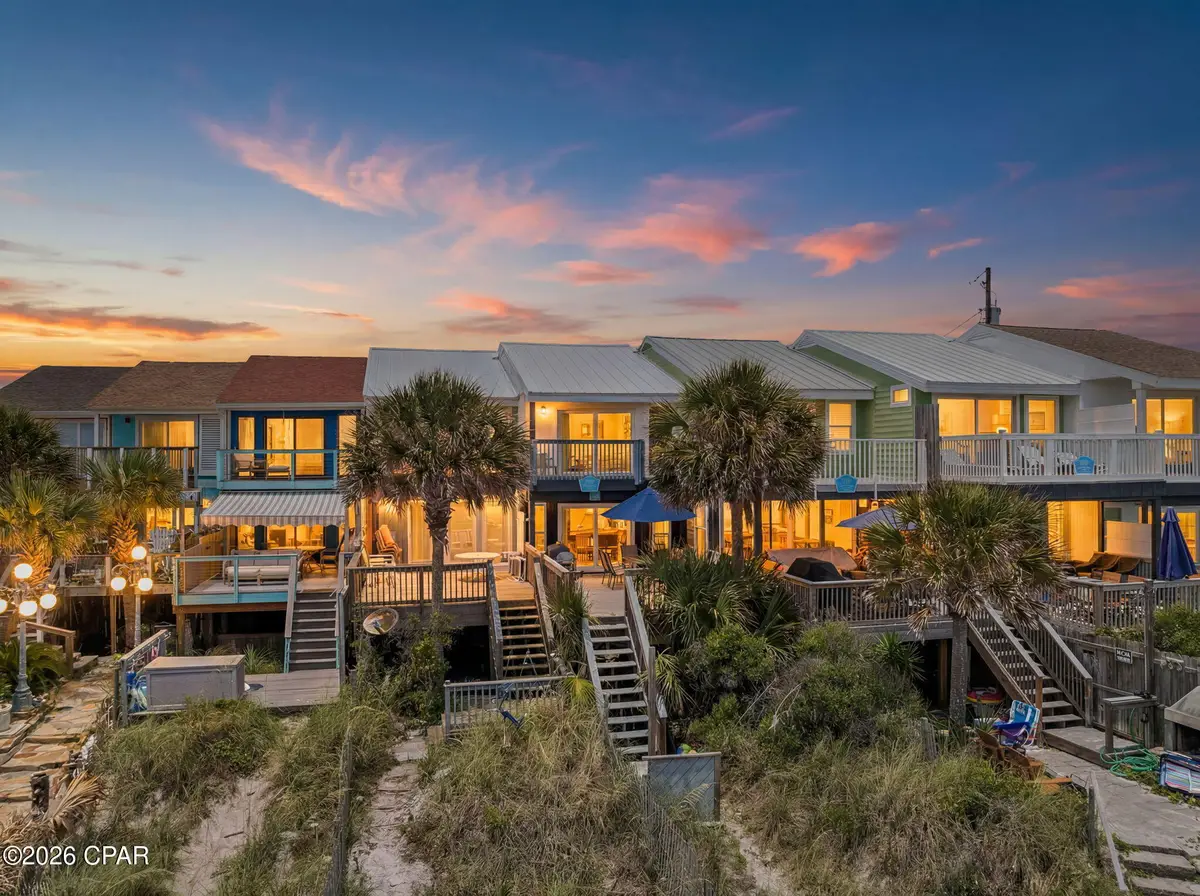 17311 Front Beach Road, Panama City Beach, FL 32413 - #1