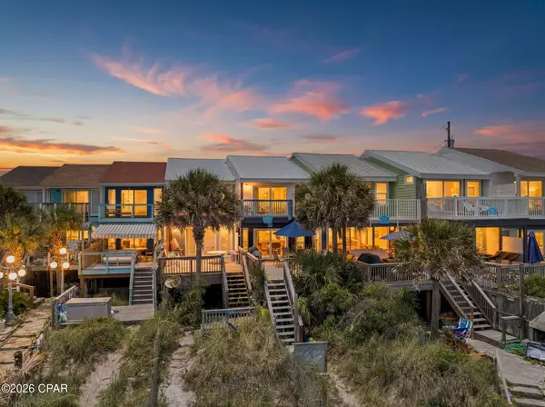 17311 Front Beach Road, Panama City Beach, FL 32413