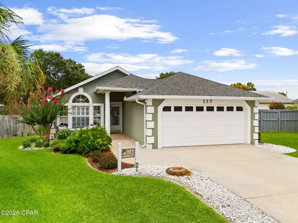 117 Bimini Court, Panama City Beach, FL 32413