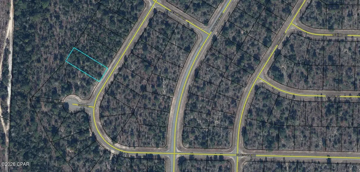 LOT 45 Blk 0743 Bluestone Drive, Chipley, FL 32428 - #1