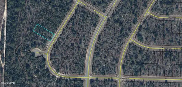 LOT 45 Blk 0743 Bluestone Drive, Chipley, FL 32428