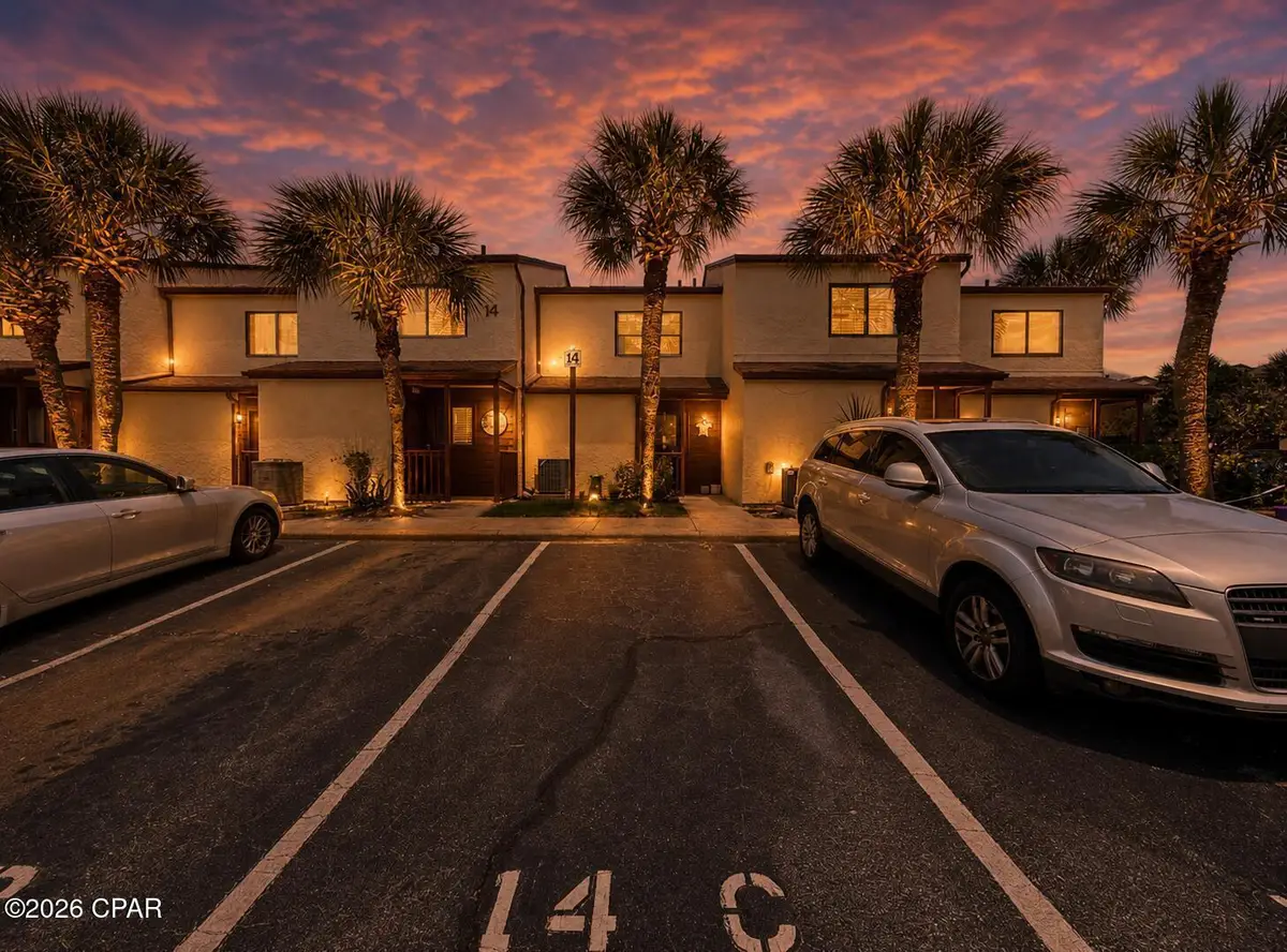 17751 Panama City Beach Parkway #14C, Panama City Beach, FL 32413 - #1