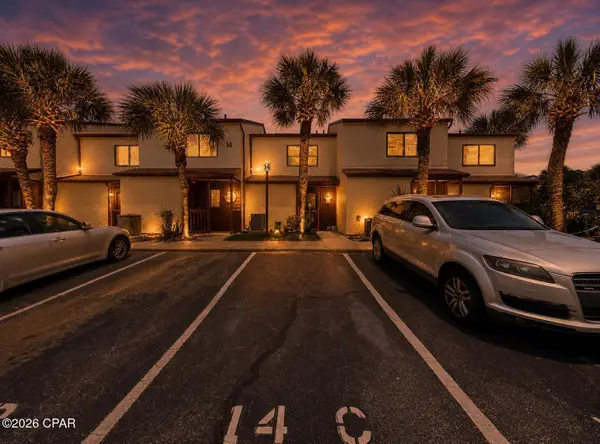 17751 Panama City Beach Parkway #14C, Panama City Beach, FL 32413
