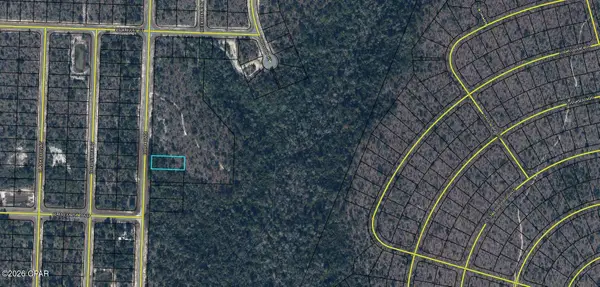 LOT 1 Blk 0813 Byrd Boulevard, Chipley, FL 32428