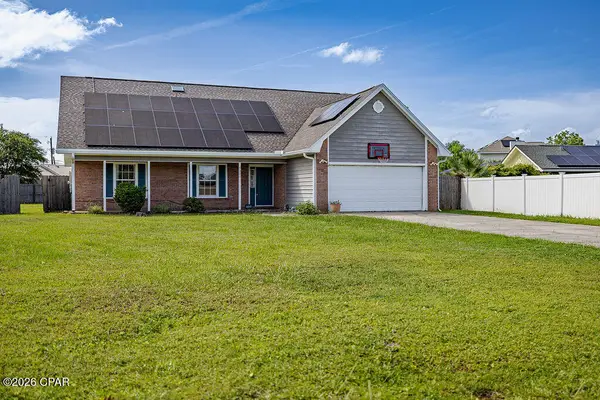 7300 Rodgers Drive, Panama City, FL 32404