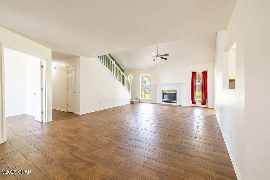 7300 Rodgers Drive, Panama City, FL 32404 - #2