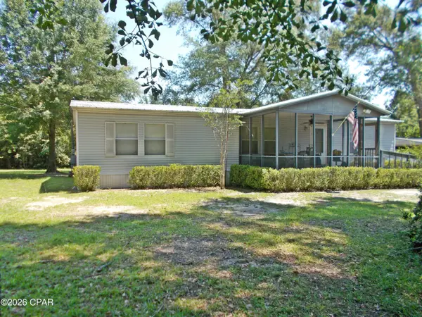 6160 Cedric Circle, Marianna, FL 32448