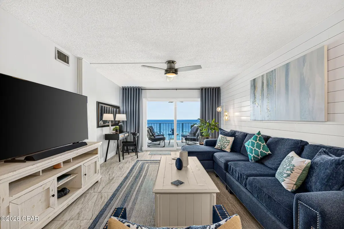 5801 Thomas Drive #1021, Panama City Beach, FL 32408 - #1