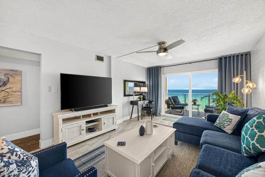 5801 Thomas Drive #1021, Panama City Beach, FL 32408 - #3