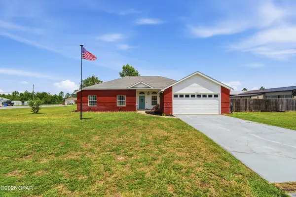 8813 Creek Run Road, Youngstown, FL 32466