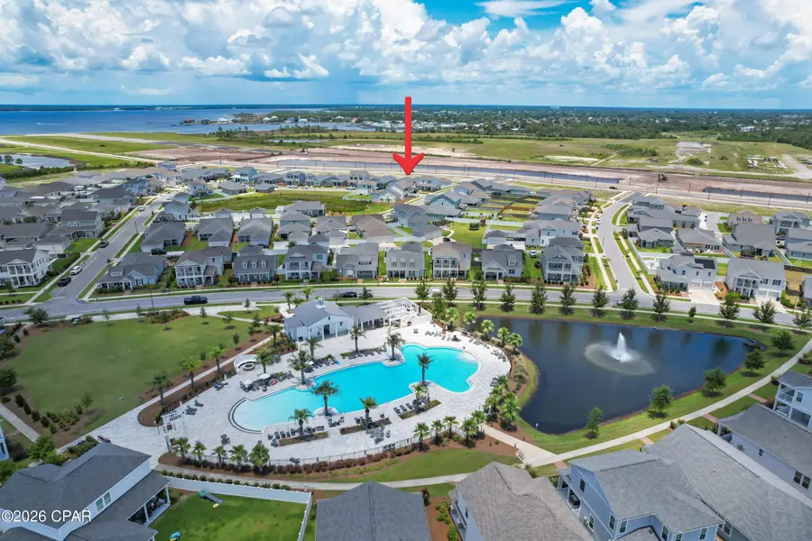 1829 Sweetgum Avenue, Panama City, FL 32405 - #2