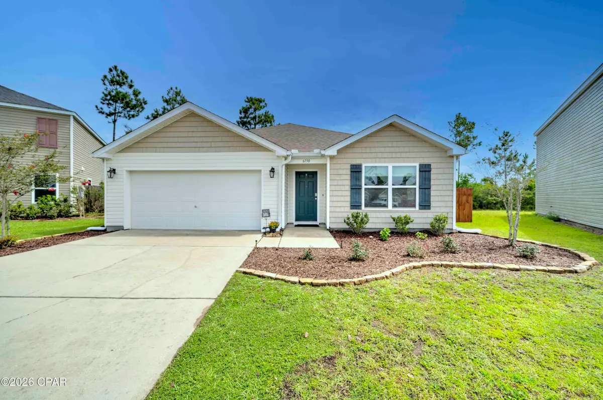 6150 Riverbrooke Drive, Panama City, FL 32404 - #1