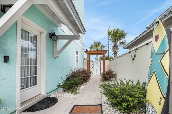 621 Lyndell Lane #B, Panama City Beach, FL 32407