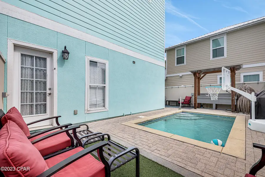 621 Lyndell Lane #B, Panama City Beach, FL 32407 - #2