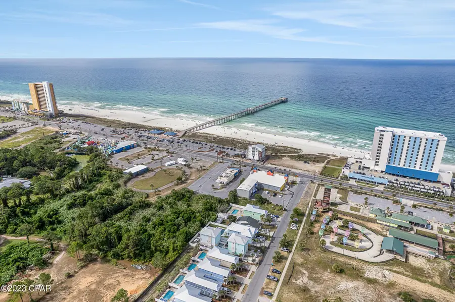 621 Lyndell Lane #B, Panama City Beach, FL 32407 - #3