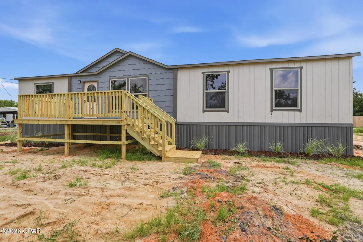 7701 Sweetbriar Road, Panama City, FL 32404 - #1