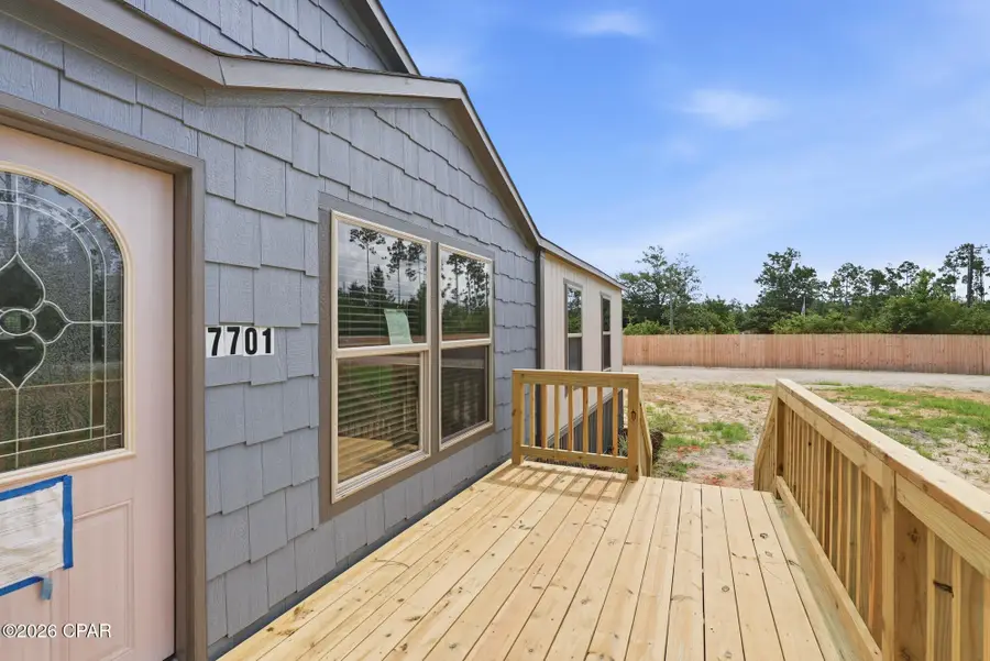 7701 Sweetbriar Road, Panama City, FL 32404 - #2