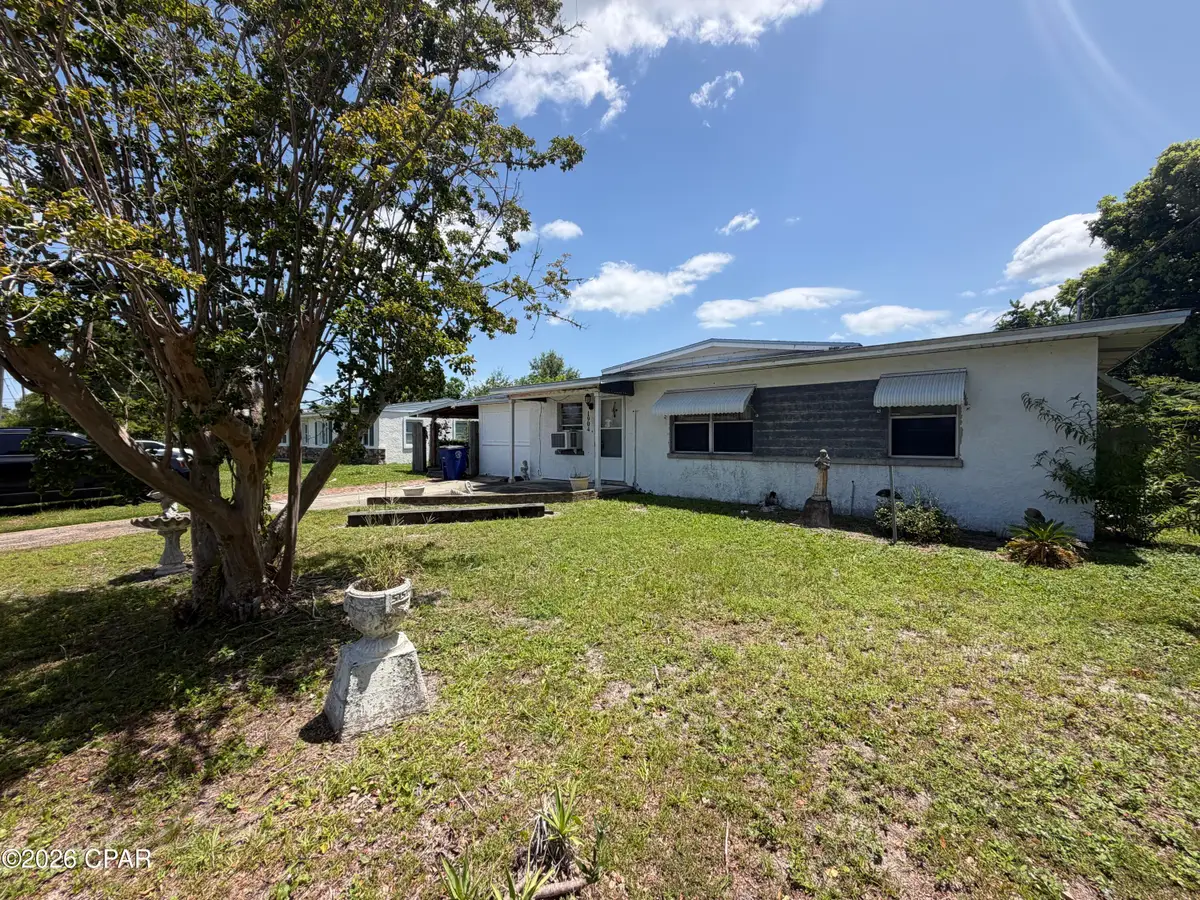 1904 Calhoun Avenue, Panama City, FL 32405 - #1