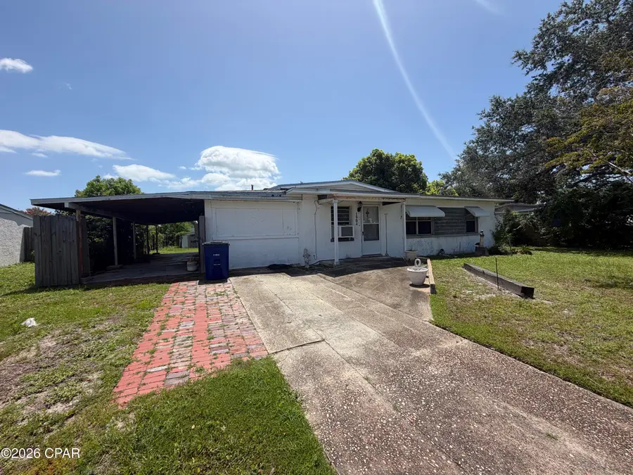1904 Calhoun Avenue, Panama City, FL 32405 - #2
