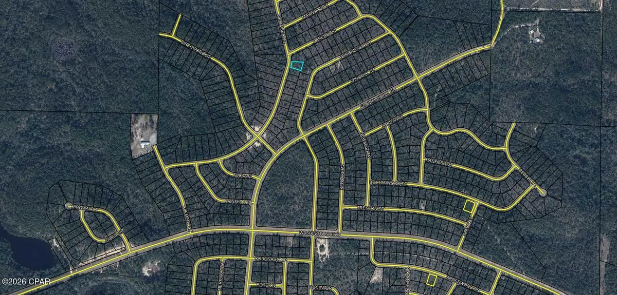 LOT 12 Blk 0423 Alhambra Drive, Chipley, FL 32428 - #1
