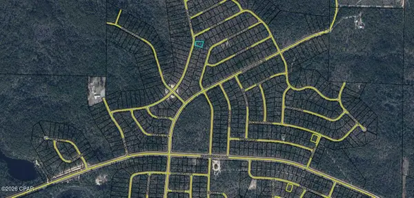 LOT 12 Blk 0423 Alhambra Drive, Chipley, FL 32428