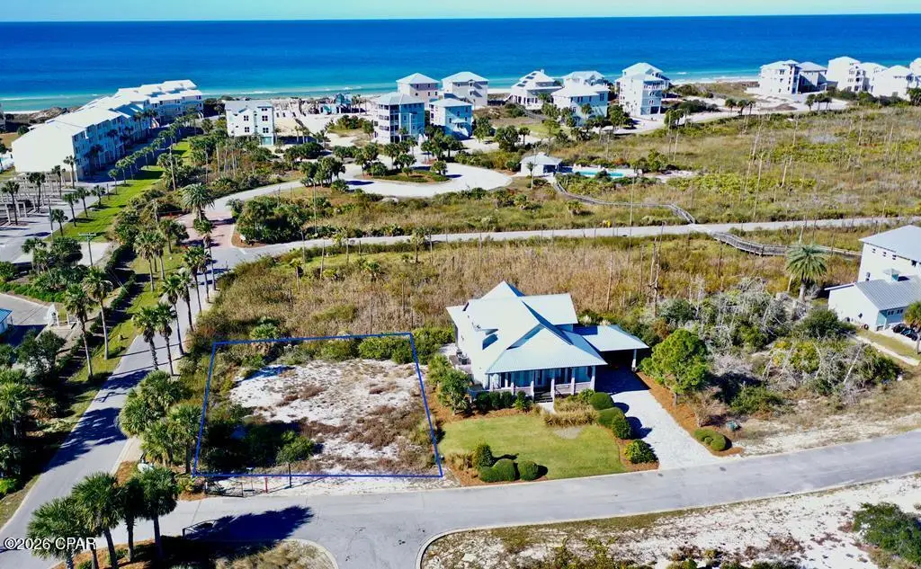 Lot 1 Hemmingway Circle, Cape San Blas, FL 32456 - #1