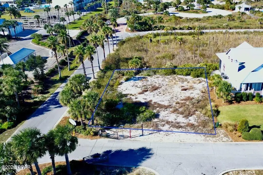 Lot 1 Hemmingway Circle, Cape San Blas, FL 32456 - #3