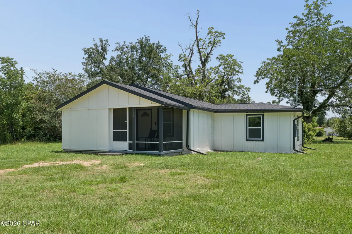 8034 Riley Road, Southport, FL 32409 - #1
