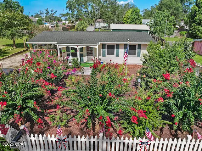 123 Rowe Avenue, Panama City, FL 32401 - #1