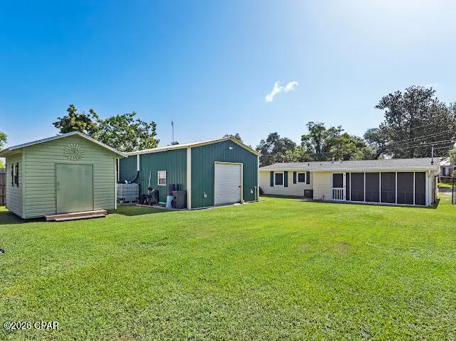 123 Rowe Avenue, Panama City, FL 32401 - #2