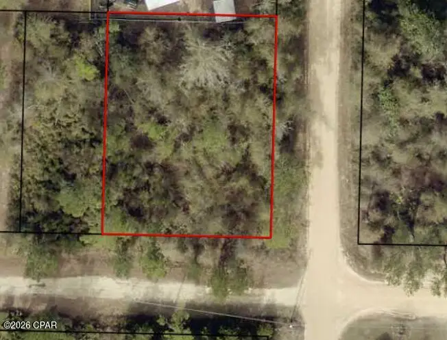 0 Nandina Street, Fountain, FL 32438 - #3