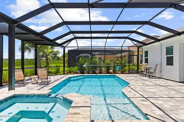 9479 Paradise Drive, Panama City Beach, FL 32413