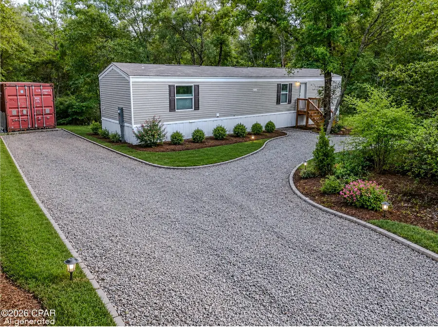 4597 Spotted Horse Lane, Chipley, FL 32428 - #2