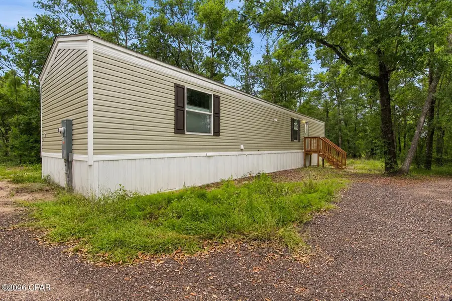 4597 Spotted Horse Lane, Chipley, FL 32428 - #3